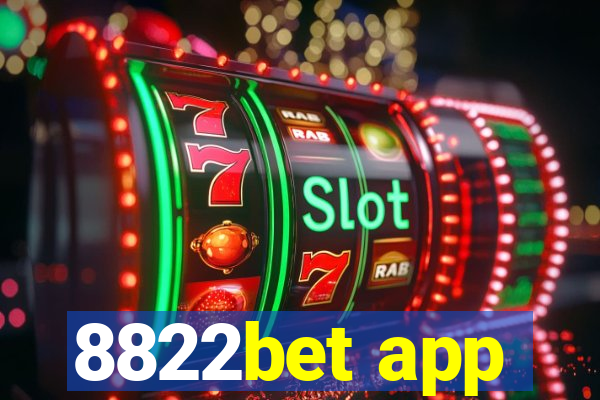8822bet app
